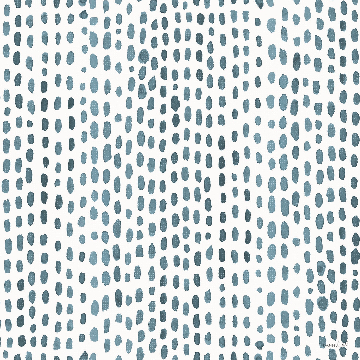 Floursack Home Pattern Style C, Wallpaper