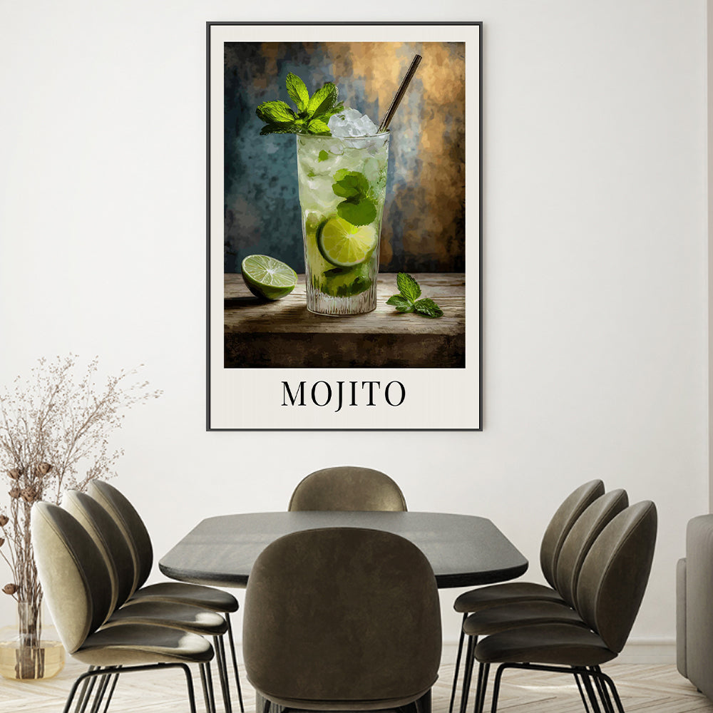 Mojito , By Andreas Magnusson