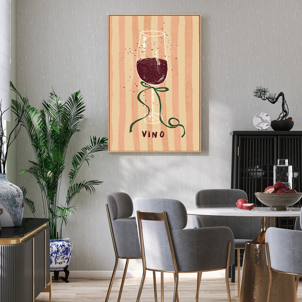 Vino , By Studio Dolci