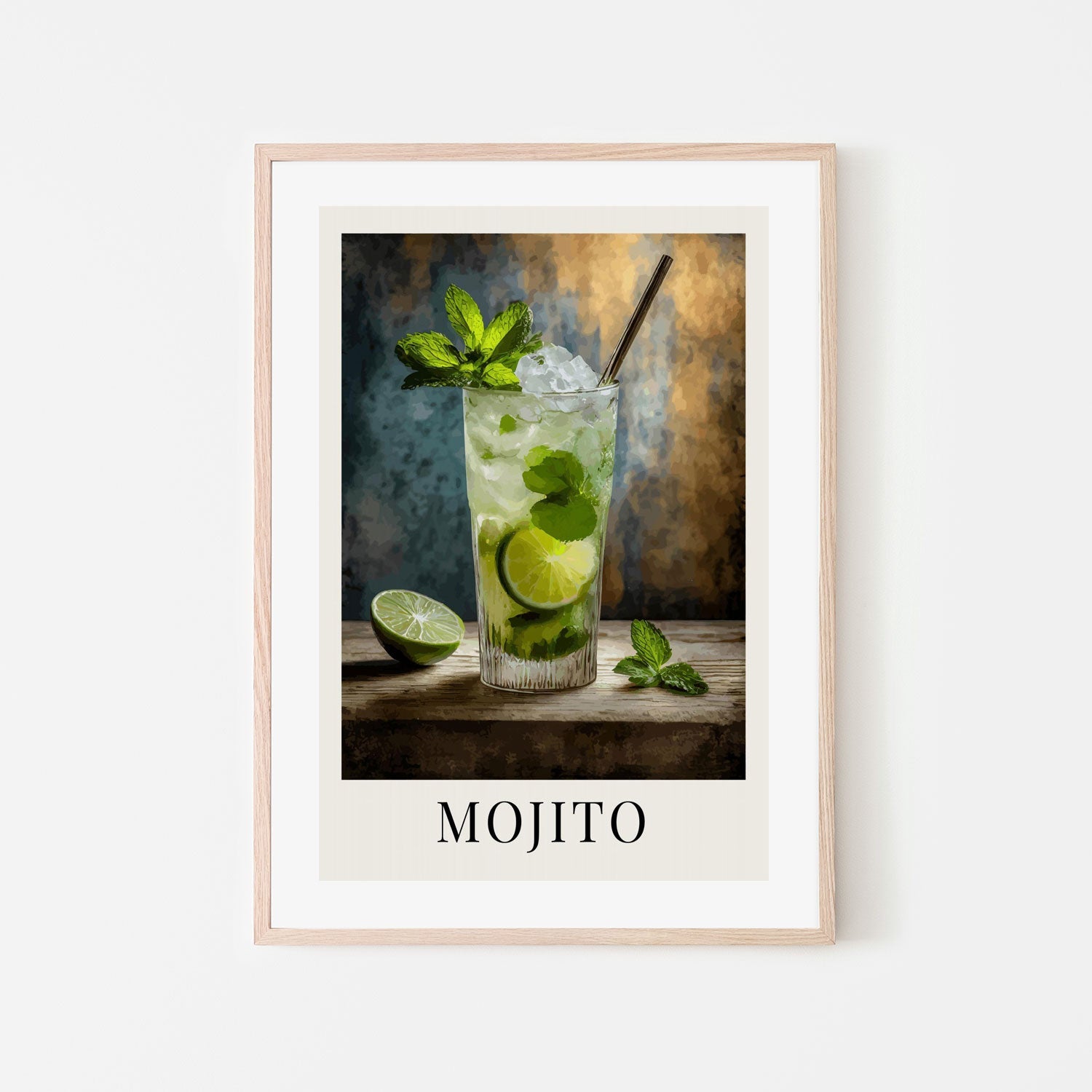 Mojito , By Andreas Magnusson