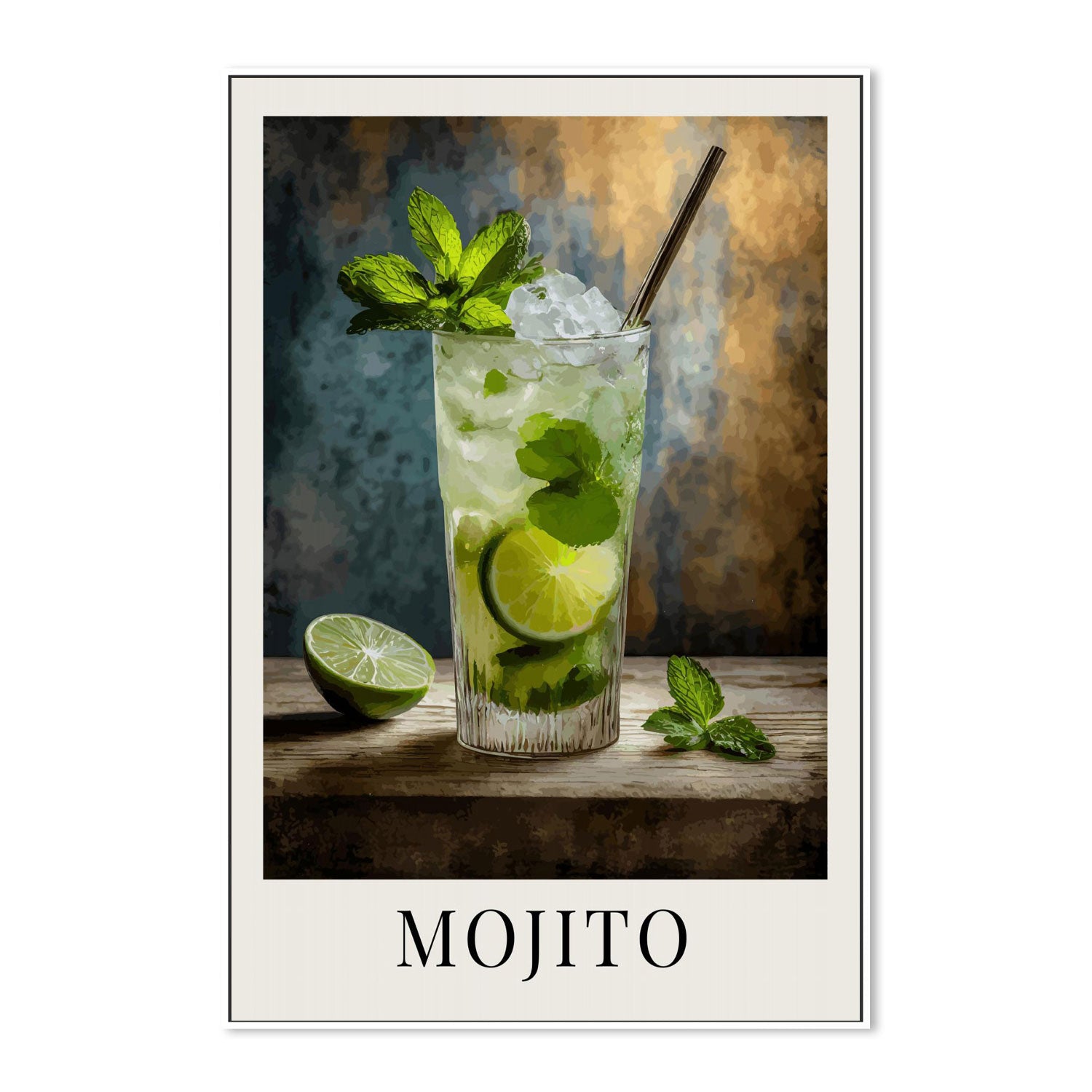 Mojito , By Andreas Magnusson