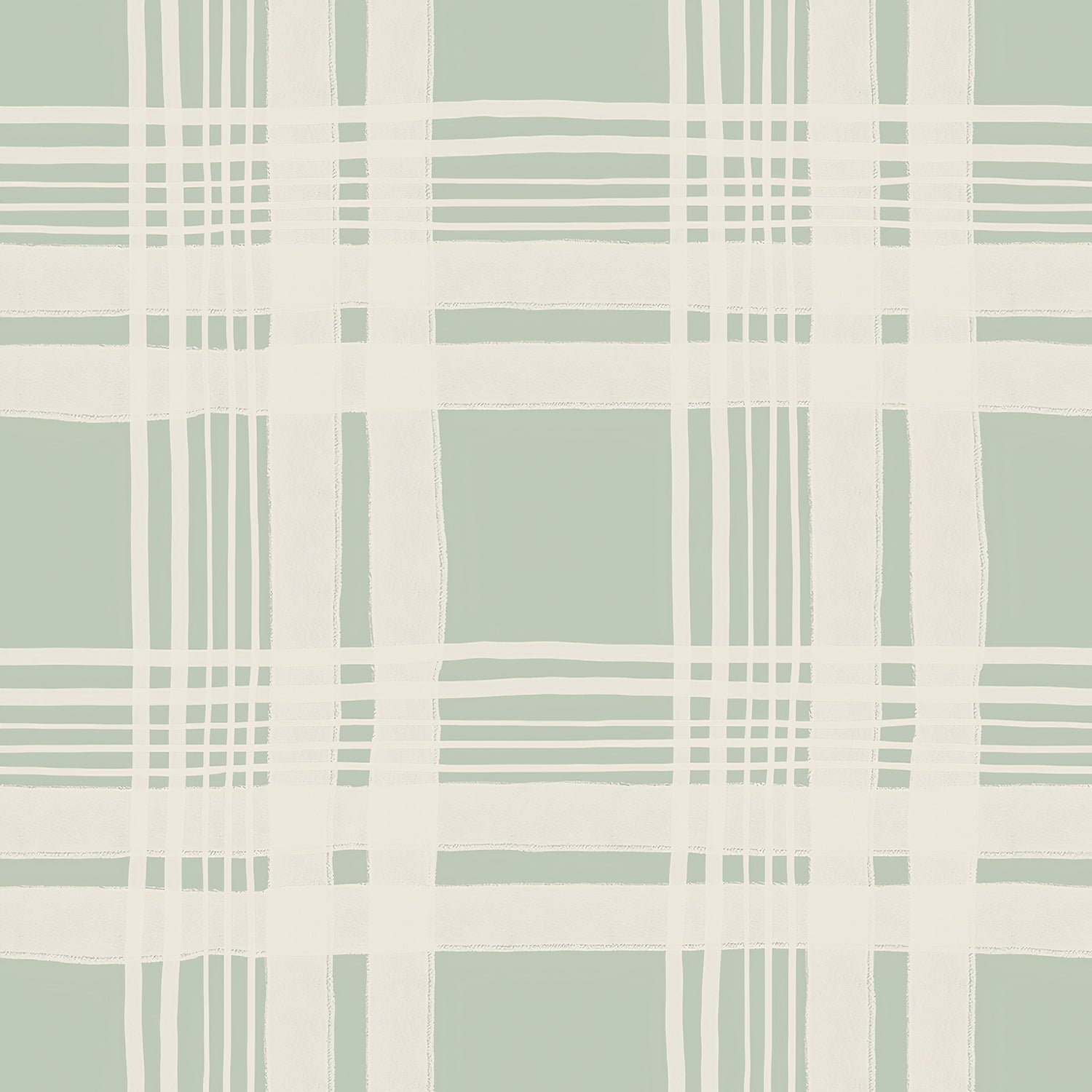 Plaid, Wallpaper