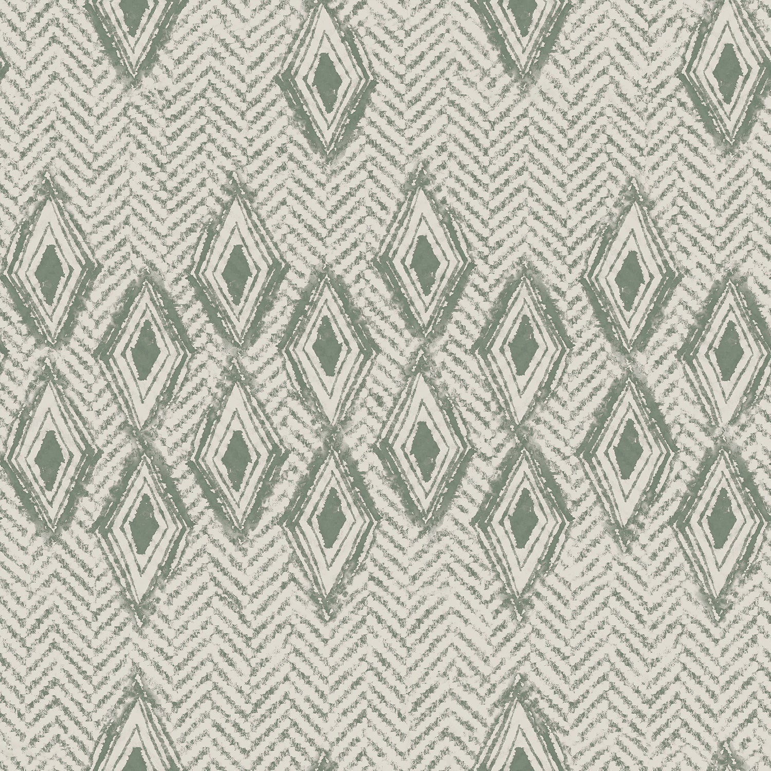 Rustic Diamond Chevron, Wallpaper