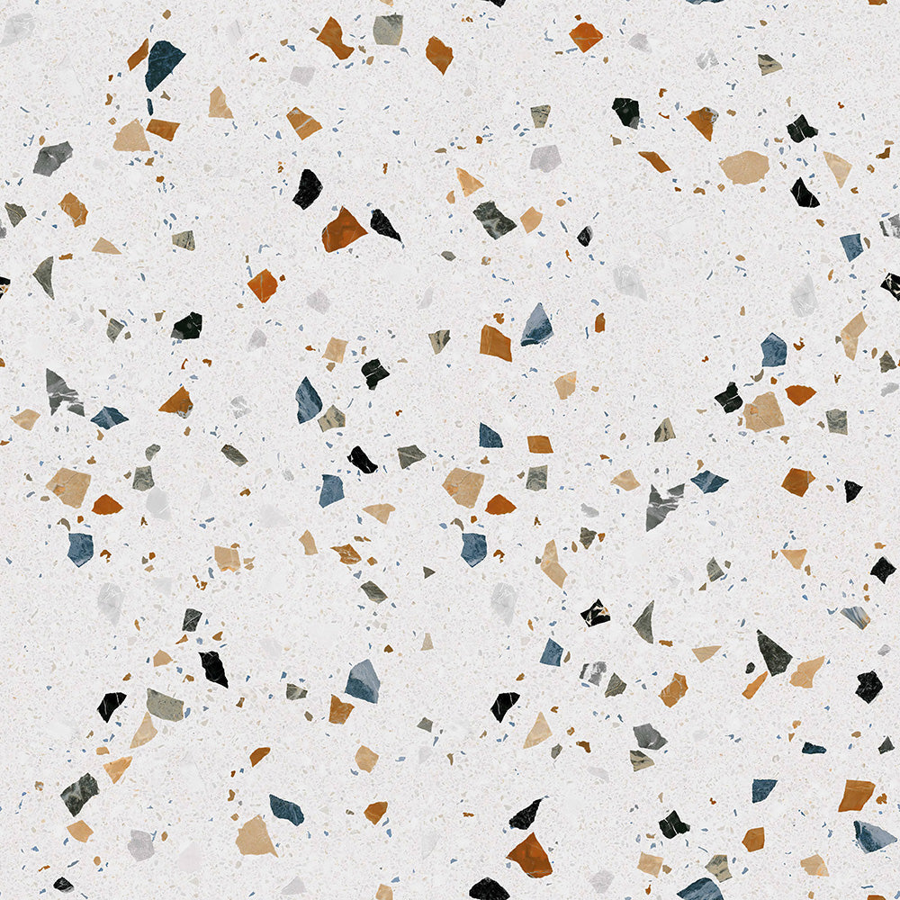 Spackle Terrazzo Wallpaper