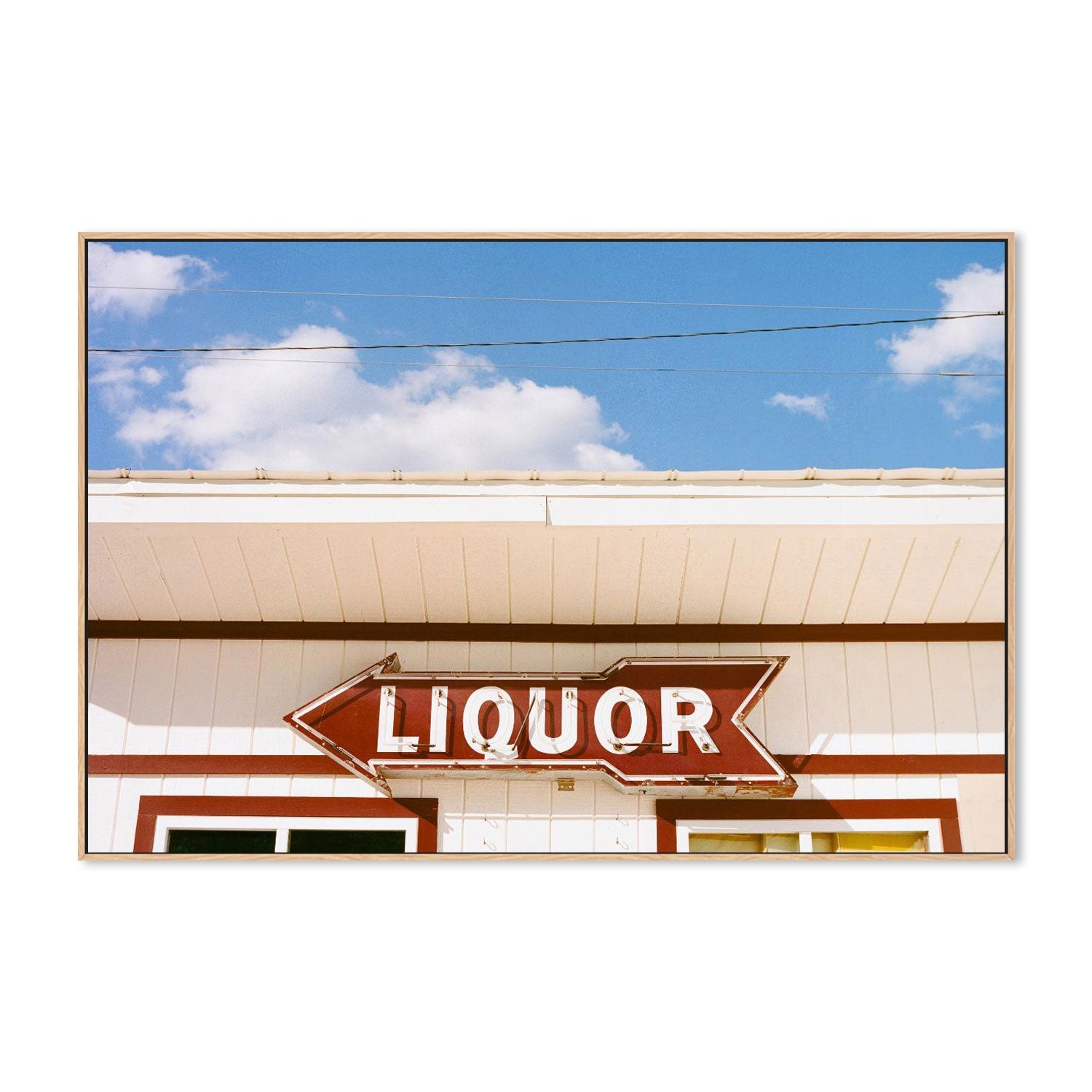 Tennessee Liquor , By Bethany Young