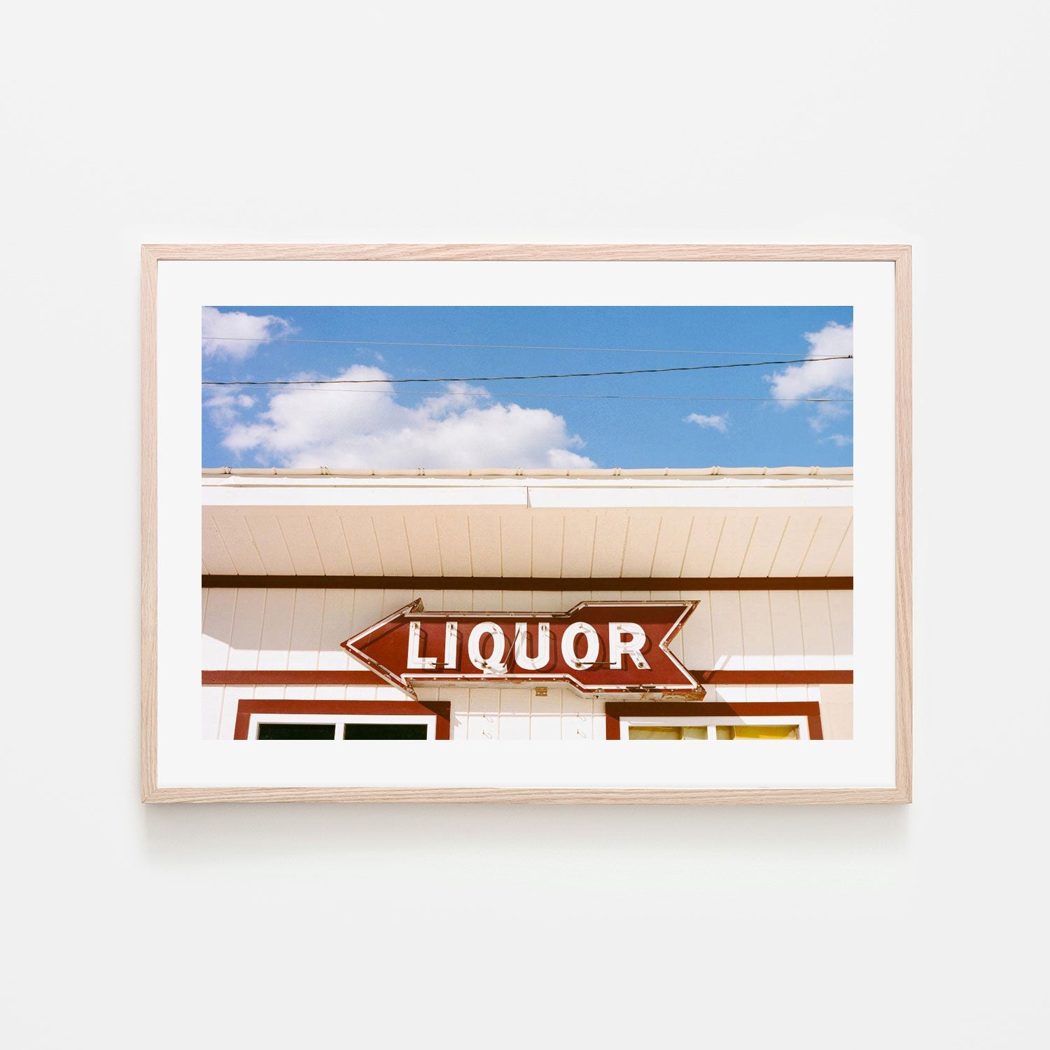 Tennessee Liquor , By Bethany Young