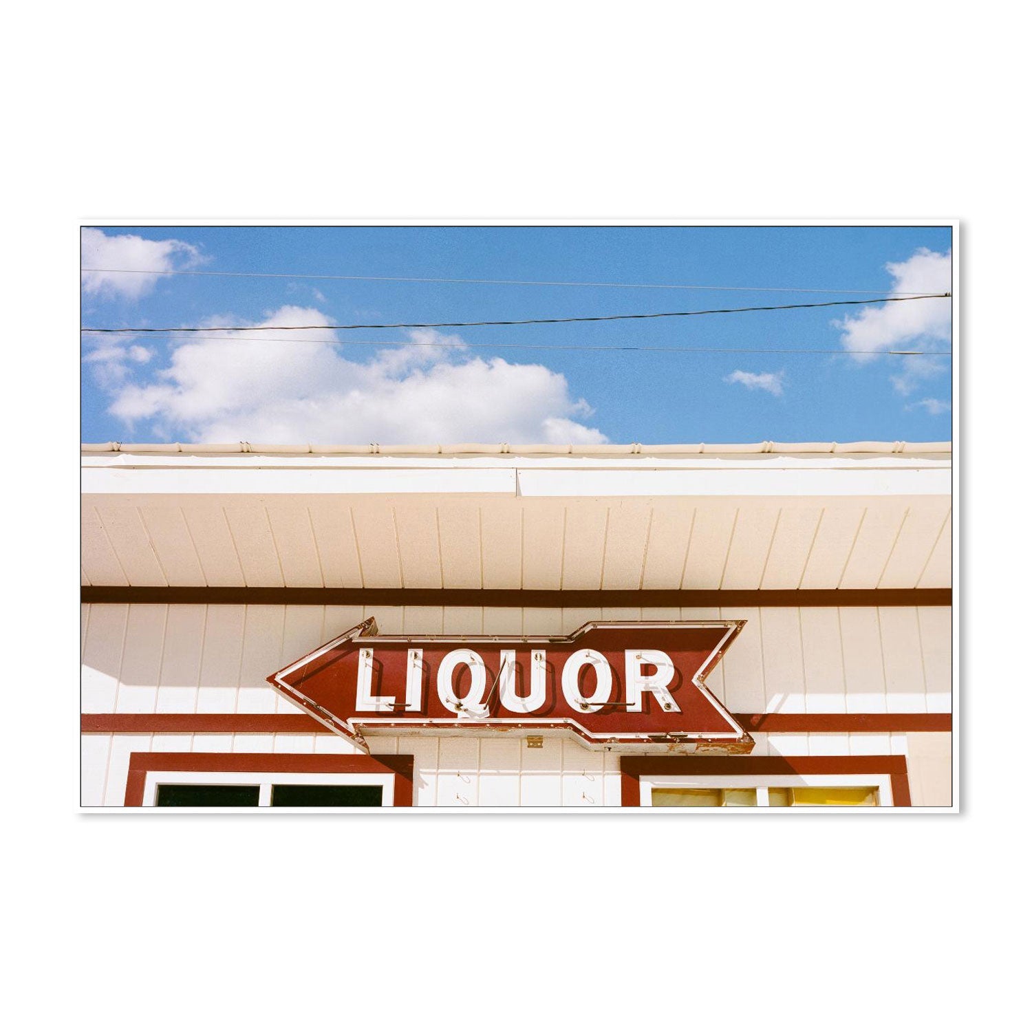 Tennessee Liquor , By Bethany Young