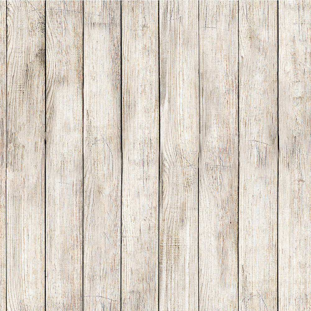 Vertical Shiplap Wallpaper