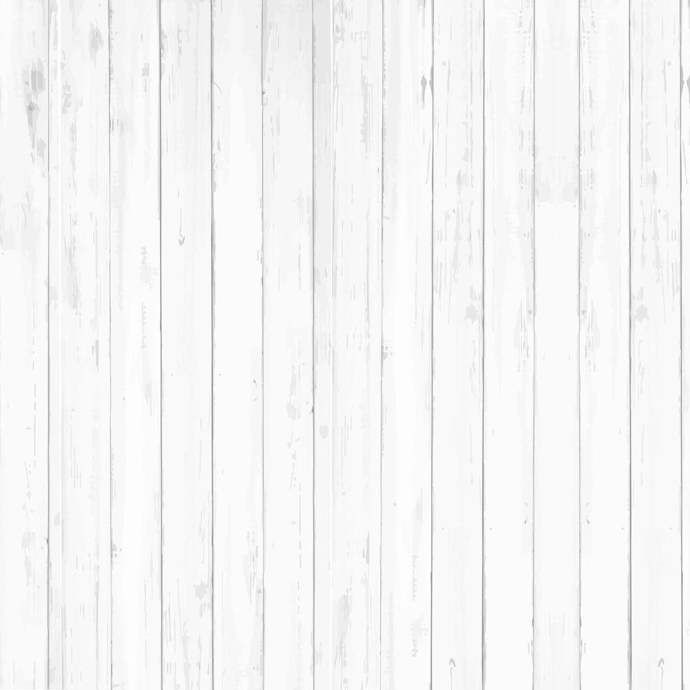 White Wood Panel-wallpaper-eco-friendly-easy-removal-GIOIA-WALL-ART