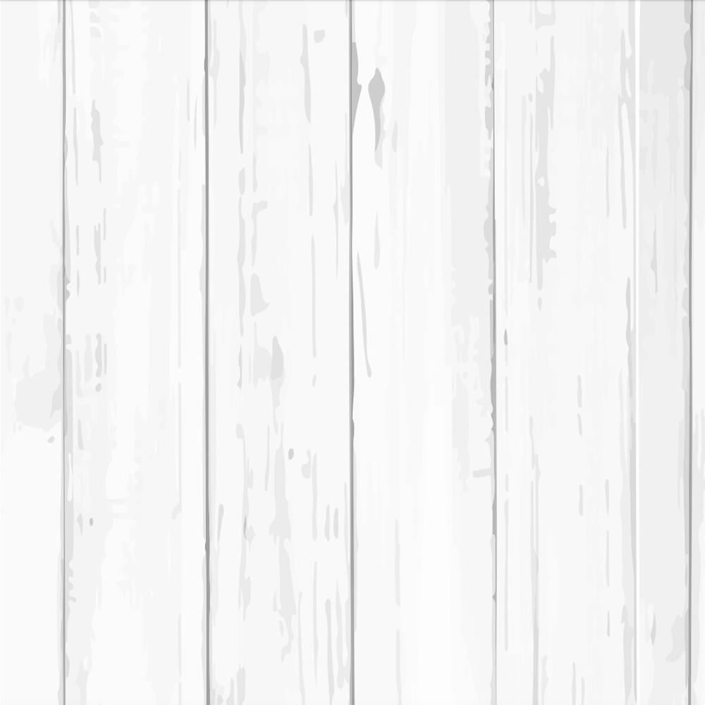 White Wood Panel-wallpaper-eco-friendly-easy-removal-GIOIA-WALL-ART