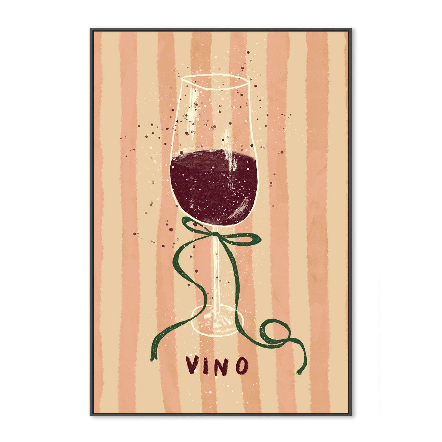 Vino , By Studio Dolci