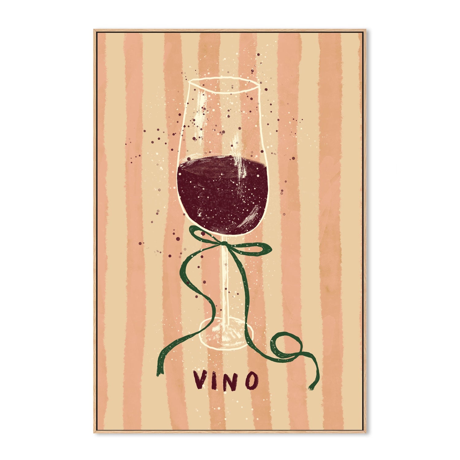 Vino , By Studio Dolci