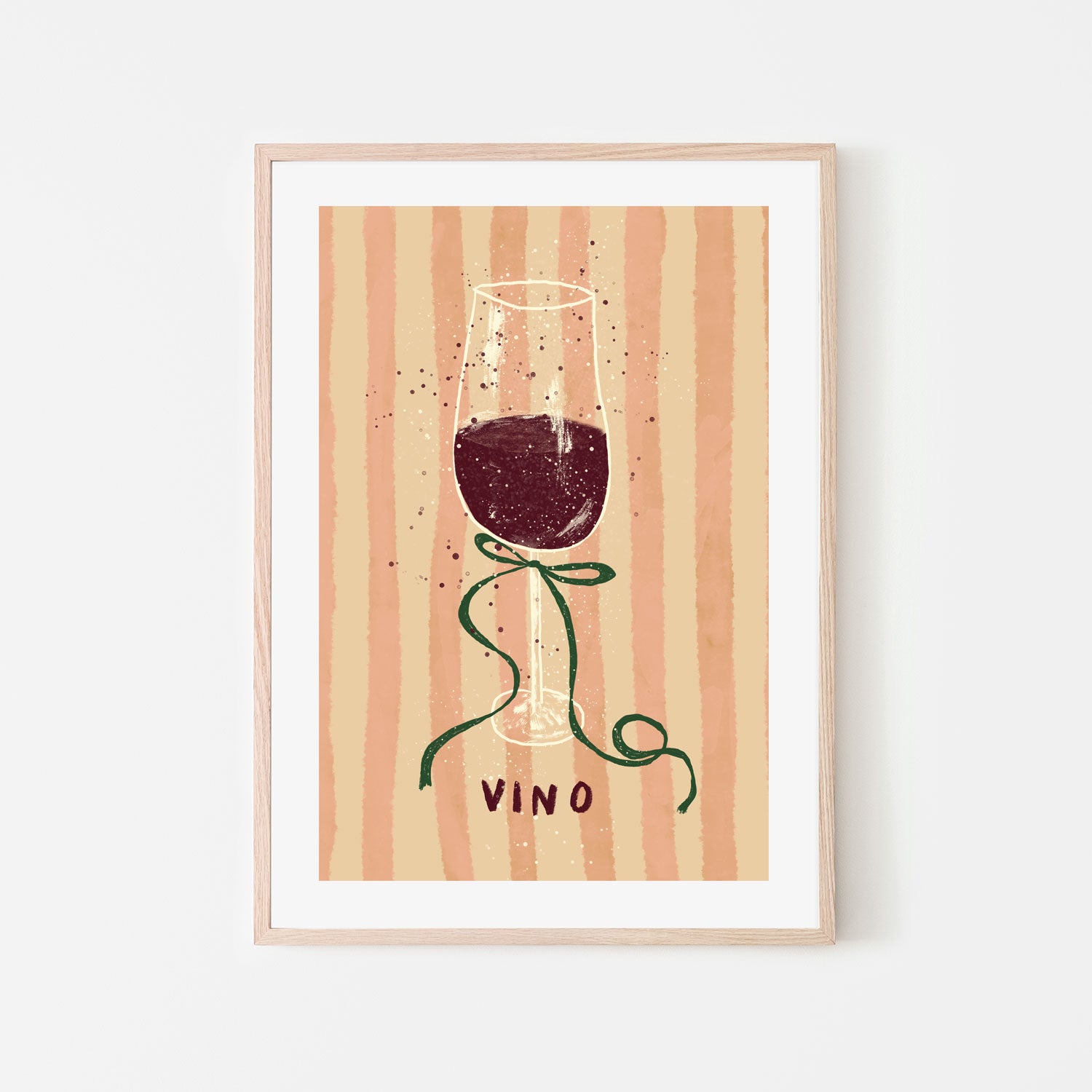 Vino , By Studio Dolci