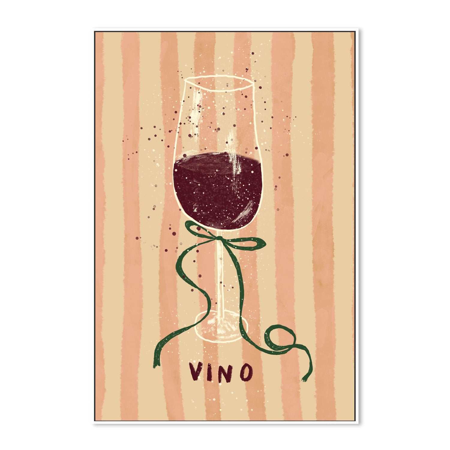 Vino , By Studio Dolci