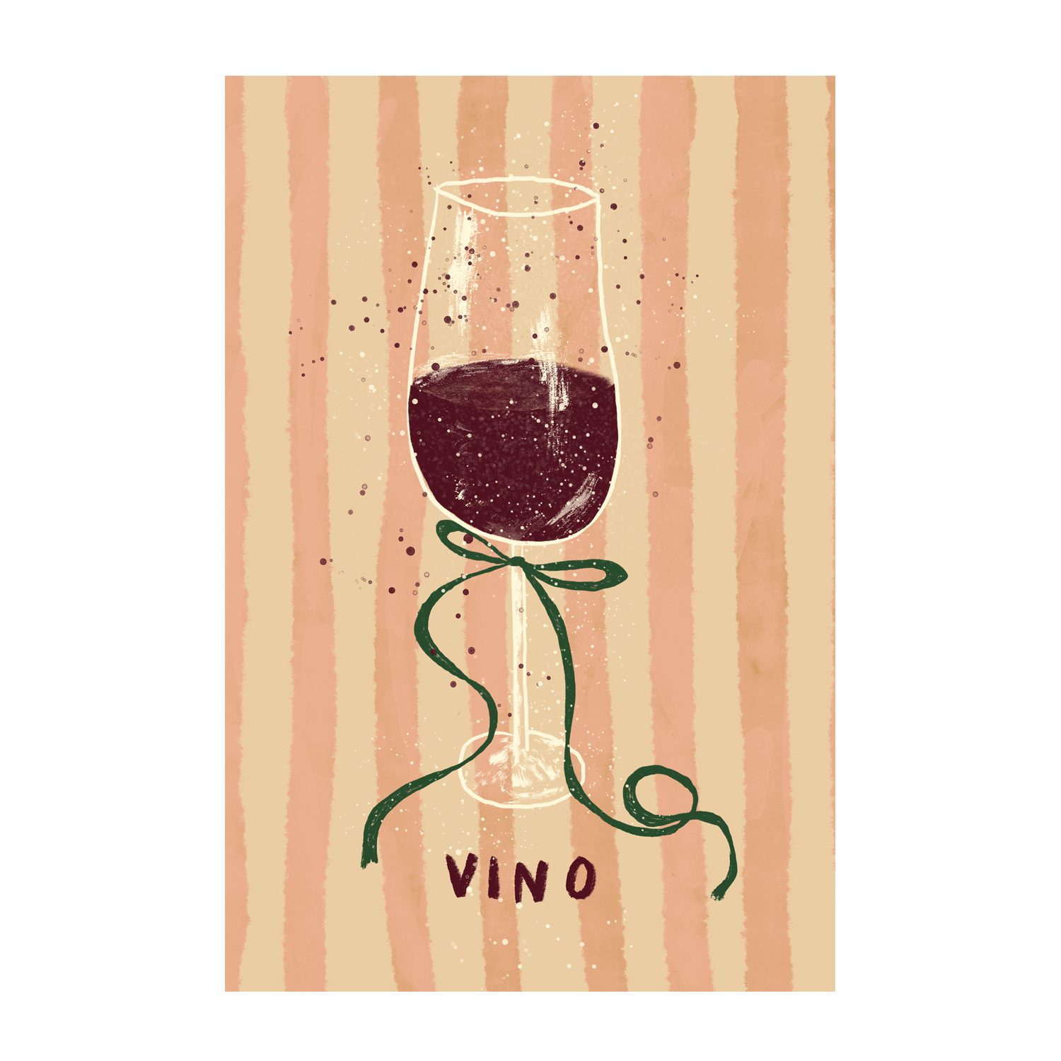 Vino , By Studio Dolci