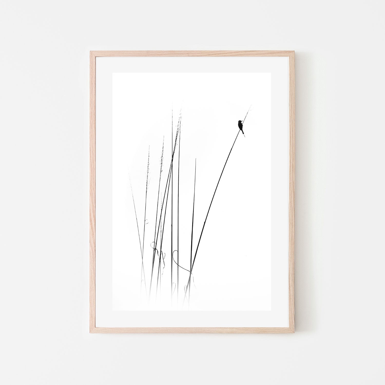 wall-art-print-canvas-poster-framed-A Sabbatical, by Swapnil-by-Plus X Studio-Gioia Wall Art