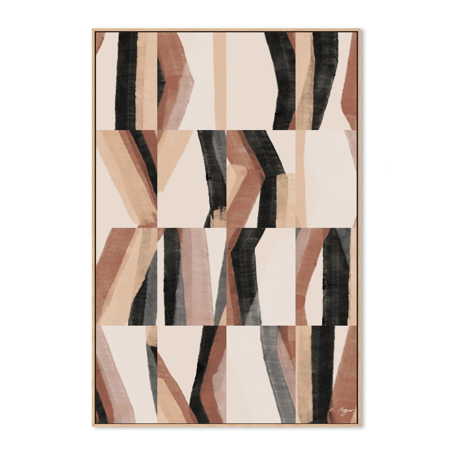 wall-art-print-canvas-poster-framed-Abstract-4