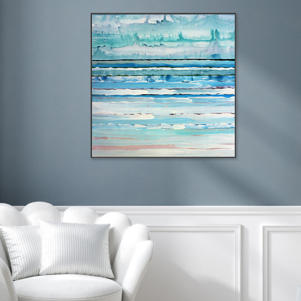 wall-art-print-canvas-poster-framed-Abstract , By Amelia Aveline-2