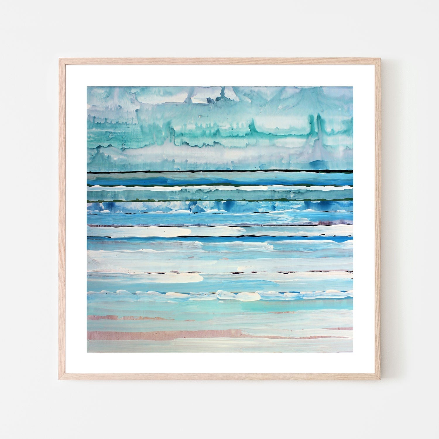 wall-art-print-canvas-poster-framed-Abstract , By Amelia Aveline-6