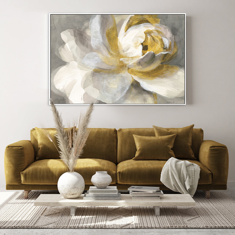 wall-art-print-canvas-poster-framed-Abstract Rose Gold-by-Danhui Nai-Gioia Wall Art