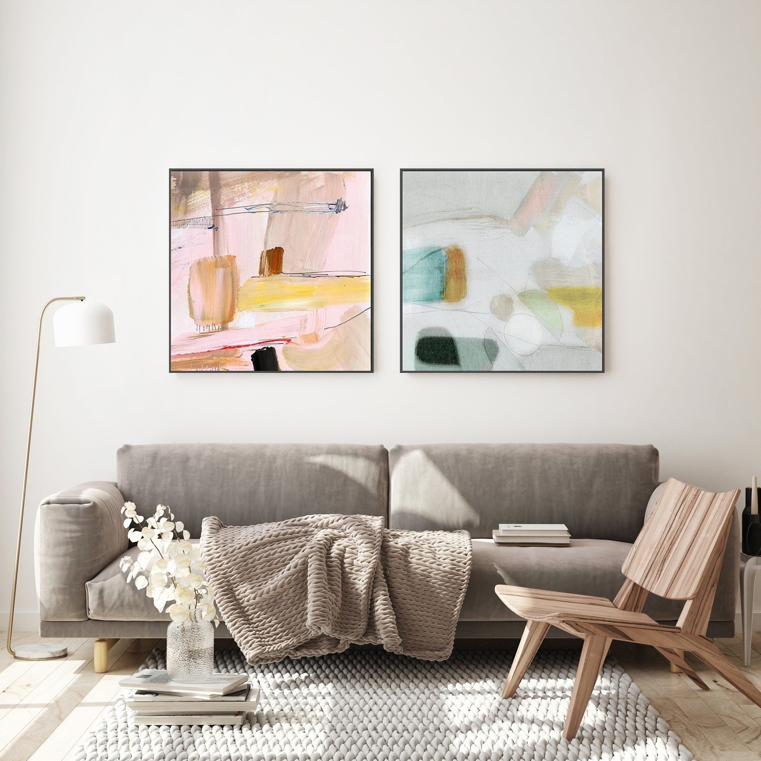 wall-art-print-canvas-poster-framed-Accent & Capture, Set of 2 , By Dan Hobday, Exclusive To Gioia-by-Dan Hobday Artwork Exclusive To Gioia-Gioia Wall Art