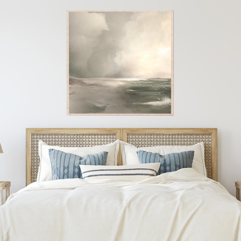 wall-art-print-canvas-poster-framed-After The Storm , By Dan Hobday-by-Dan Hobday-Gioia Wall Art