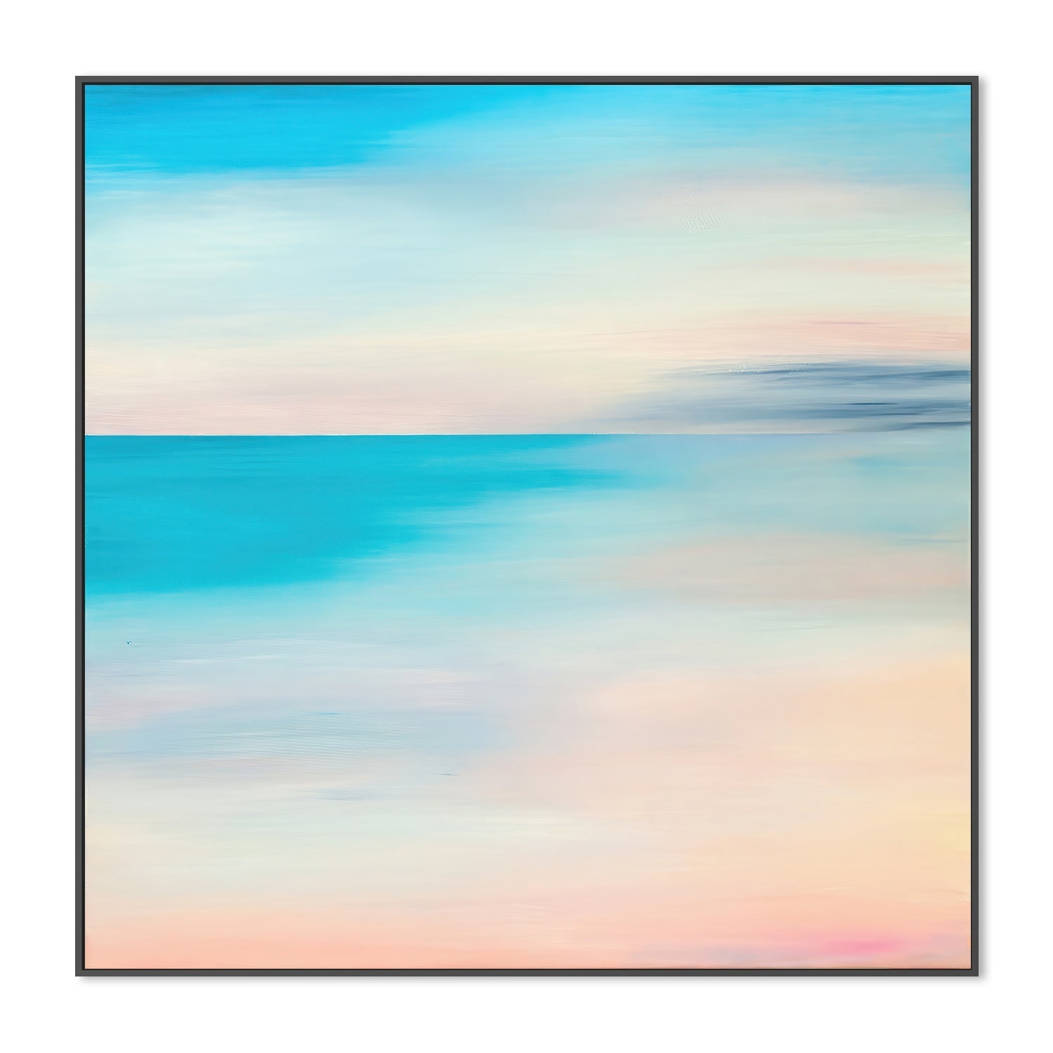 wall-art-print-canvas-poster-framed-Afterglow , By Jack Story-3