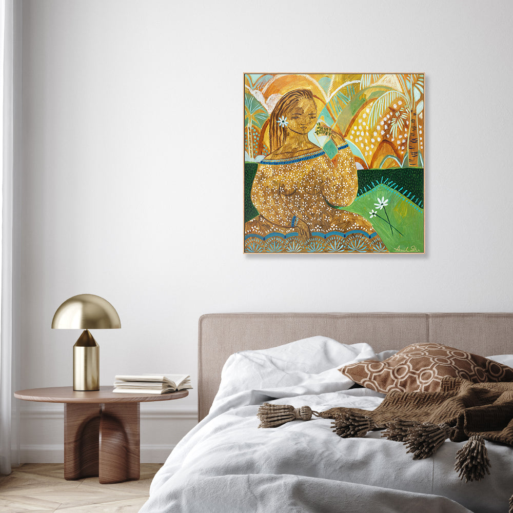 wall-art-print-canvas-poster-framed-Alamea , By Amanda Skye-7