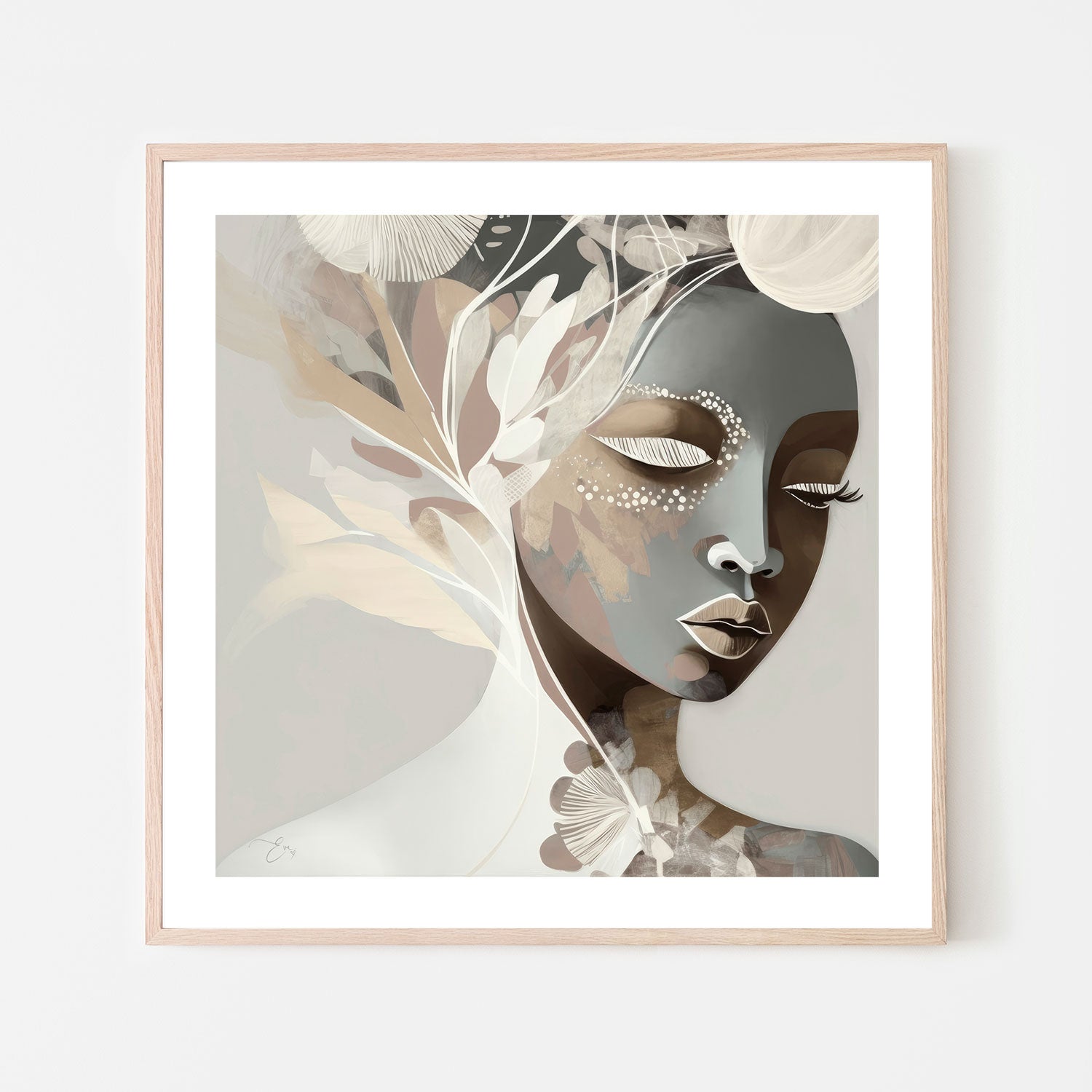 wall-art-print-canvas-poster-framed-Annabelle, By Bella Eve , By Art Pulse-6