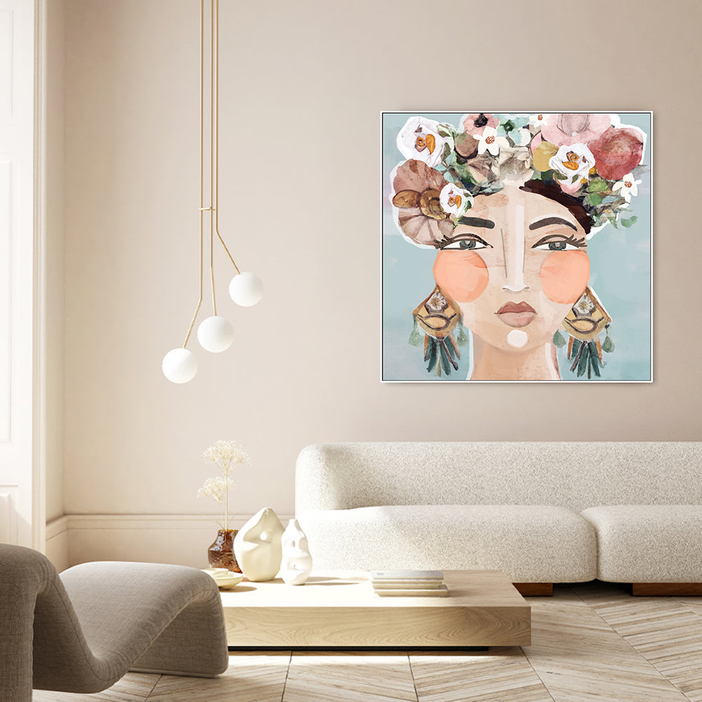 wall-art-print-canvas-poster-framed-Anthea Miranda , By Stacey Williams-2