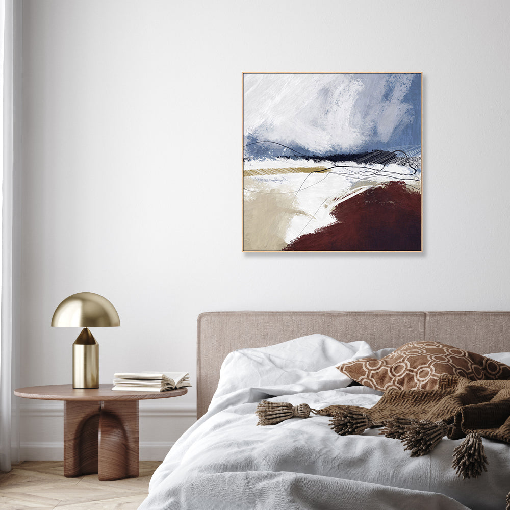 wall-art-print-canvas-poster-framed-April Tide , By Dan Hobday-7