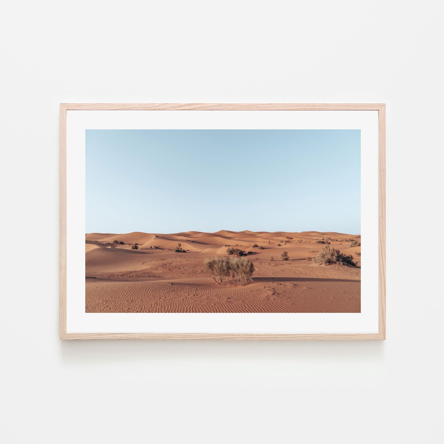 wall-art-print-canvas-poster-framed-Arid Beauty , By Josh Silver-6