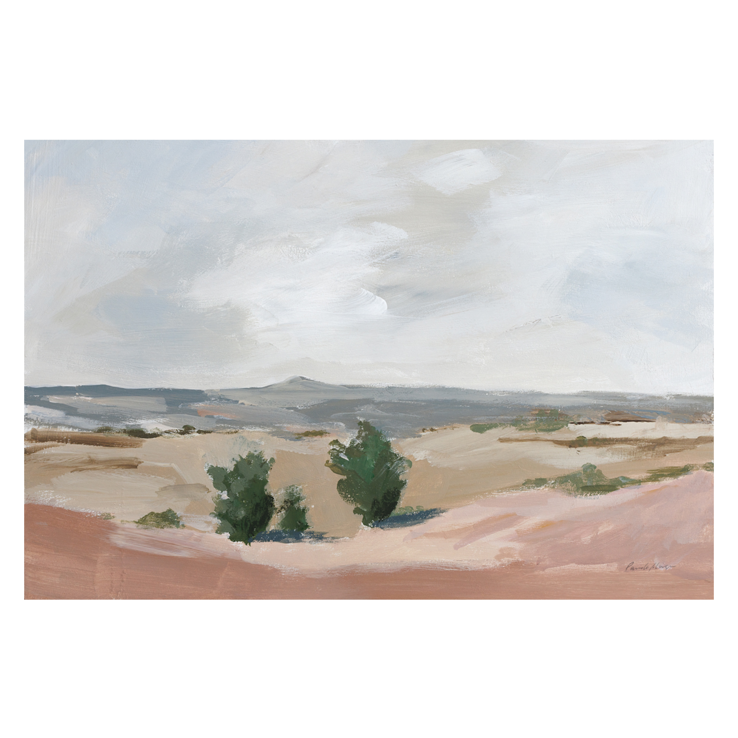 wall-art-print-canvas-poster-framed-Arid , By Pamela Munger-1