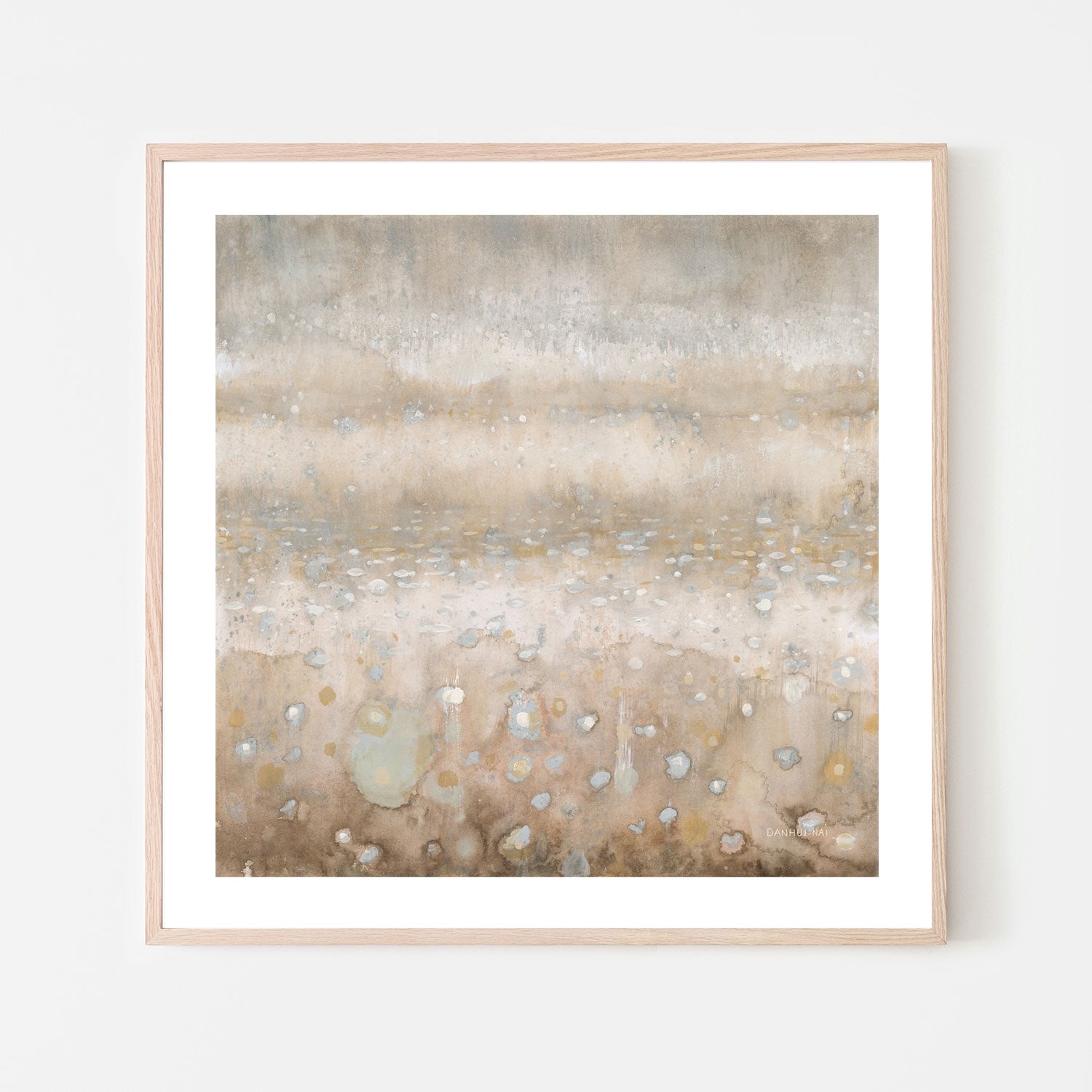 wall-art-print-canvas-poster-framed-Atmosphere , By Danhui Nai-6