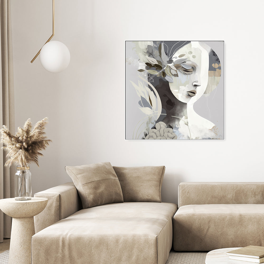 wall-art-print-canvas-poster-framed-Audrey, By Bella Eve , By Art Pulse-7