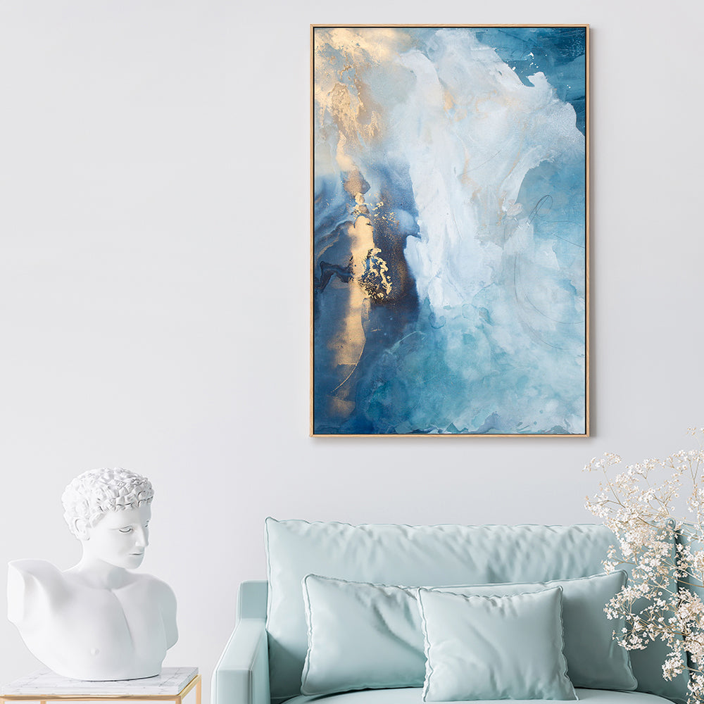 wall-art-print-canvas-poster-framed-Aurora-by-Julia Contacessi-Gioia Wall Art