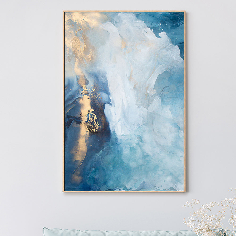 wall-art-print-canvas-poster-framed-Aurora-by-Julia Contacessi-Gioia Wall Art