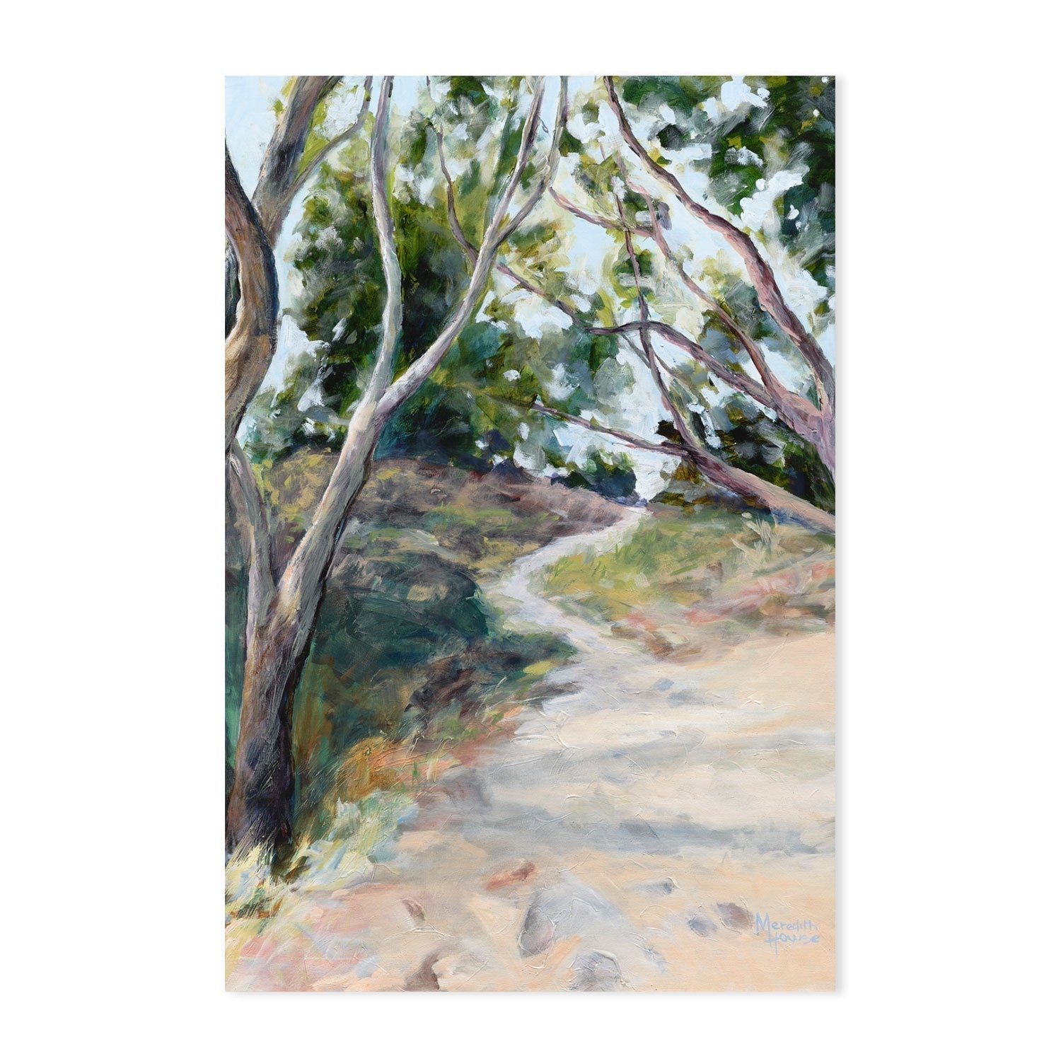 wall-art-print-canvas-poster-framed-Australian Landscape-by-Meredith Howse-Gioia Wall Art