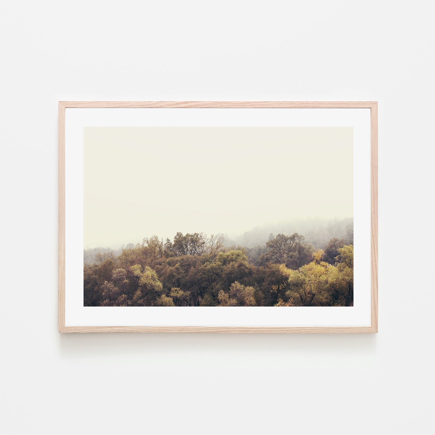 wall-art-print-canvas-poster-framed-Autumn Afternoons , By Hope Bainbridge-6