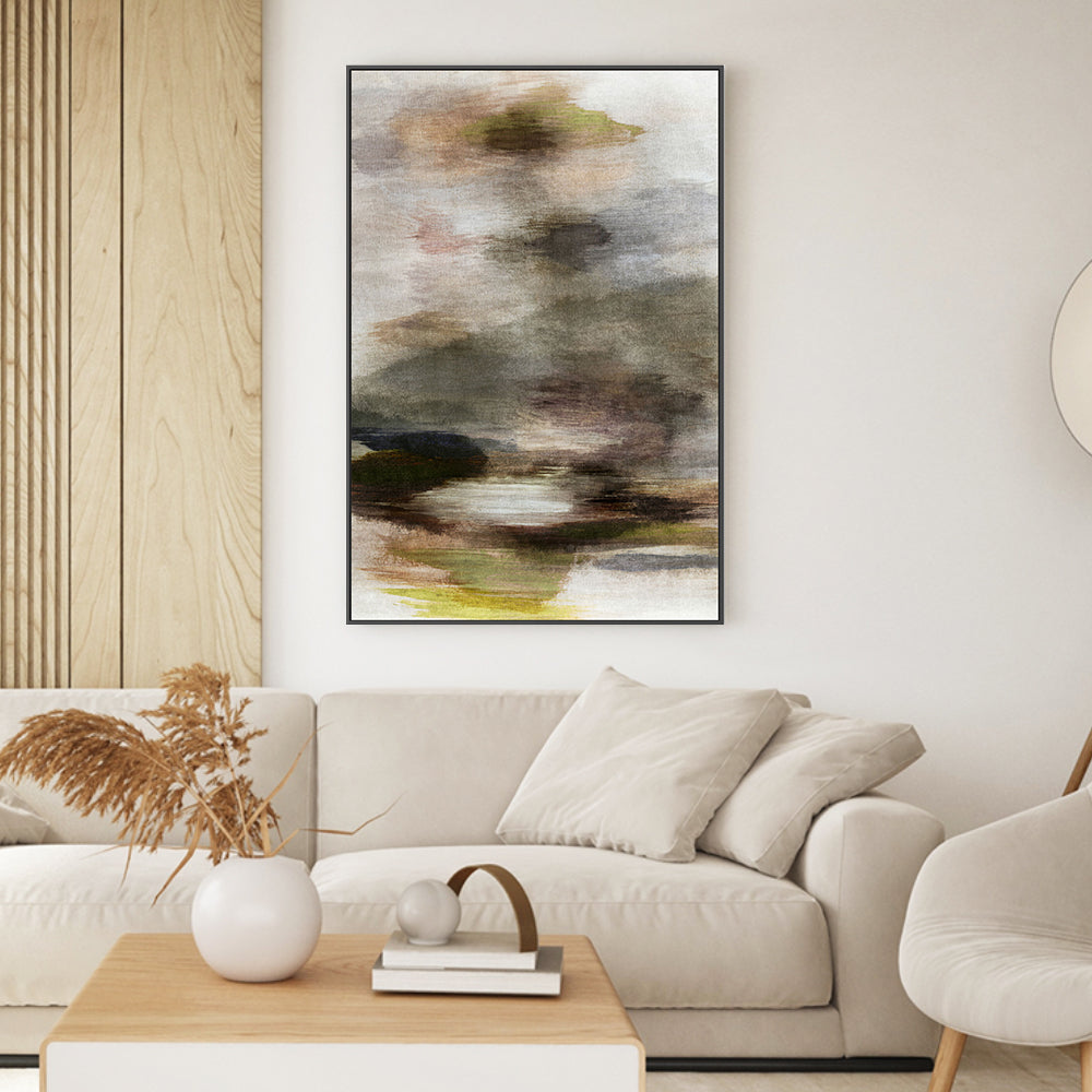 wall-art-print-canvas-poster-framed-Autumn's Calling , By Hope Bainbridge-2