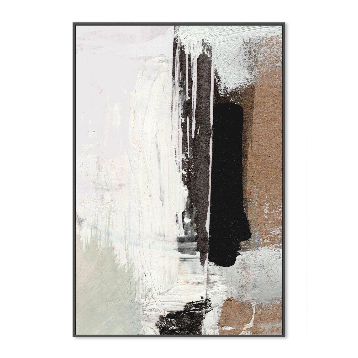 wall-art-print-canvas-poster-framed-Avenue , By Dan Hobday-by-Dan Hobday-Gioia Wall Art