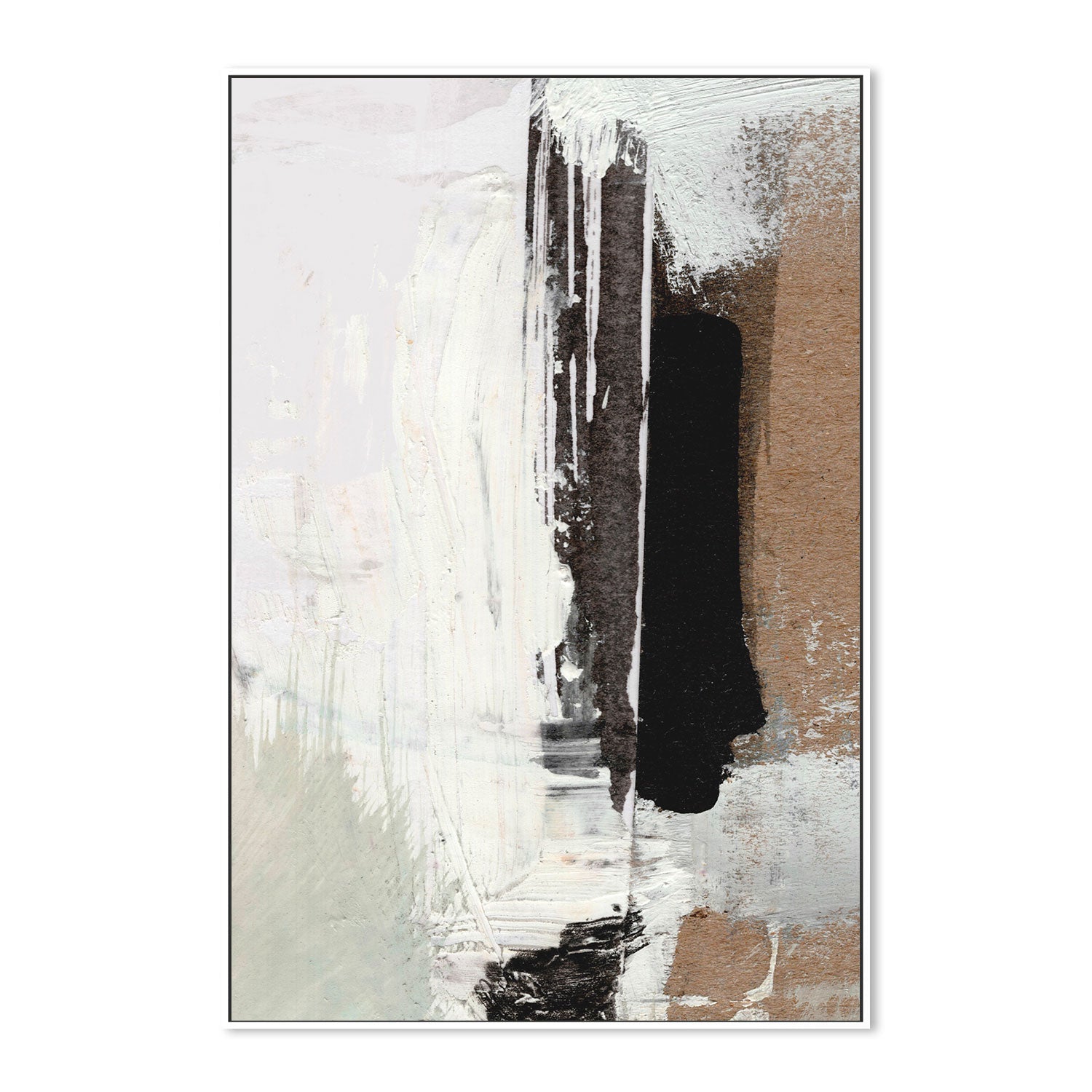 wall-art-print-canvas-poster-framed-Avenue , By Dan Hobday-by-Dan Hobday-Gioia Wall Art