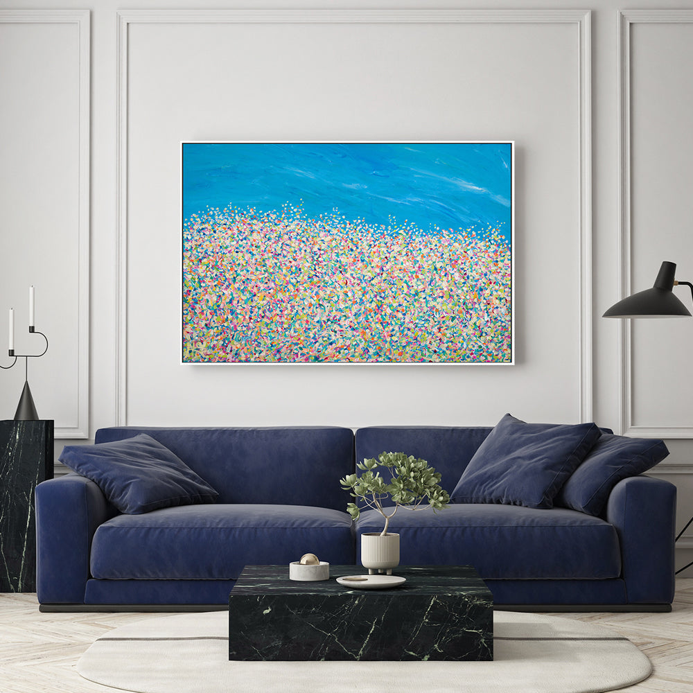 wall-art-print-canvas-poster-framed-Banks Of Atlantics , By Helen Joynson-GIOIA-WALL-ART