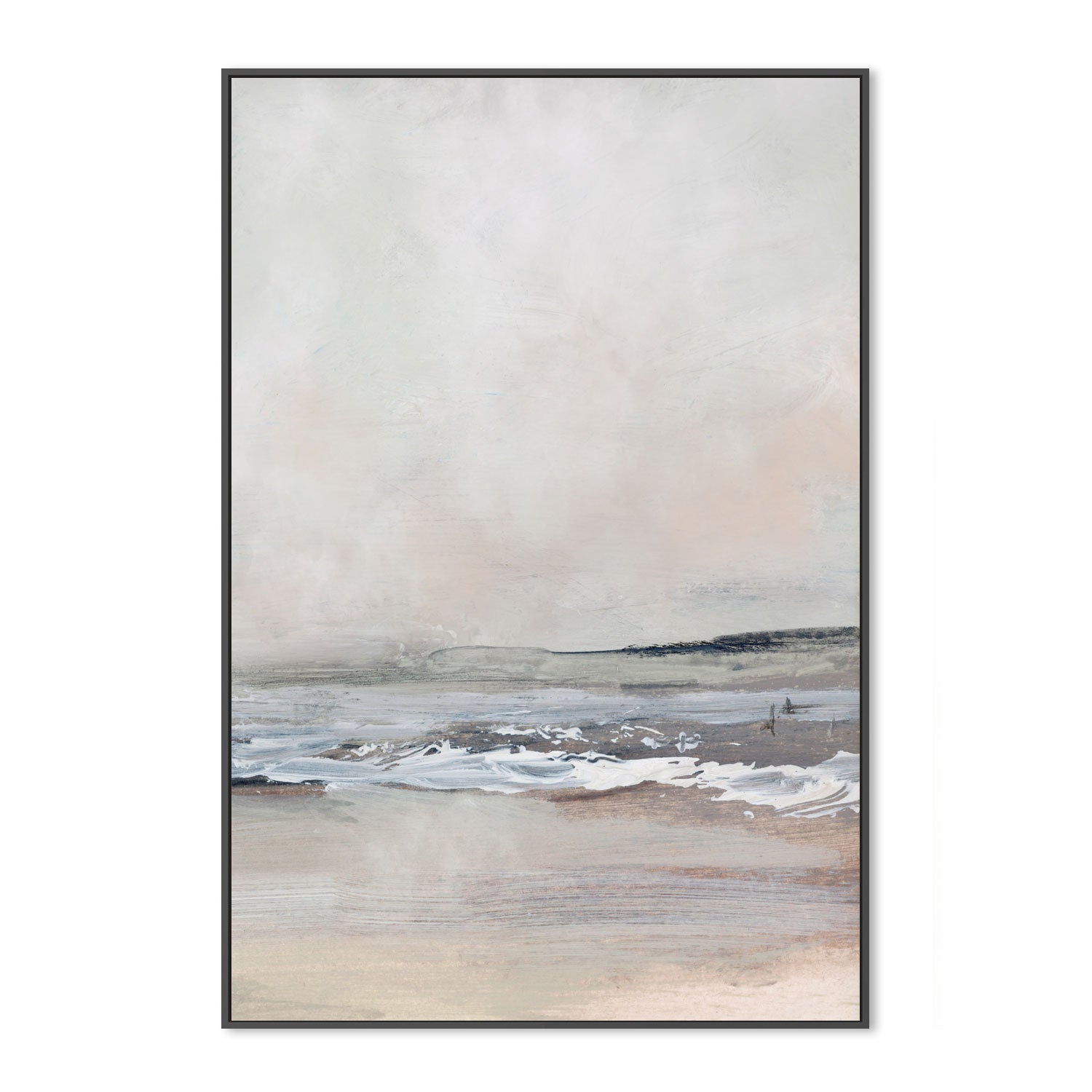 wall-art-print-canvas-poster-framed-Bantham , By Dan Hobday-GIOIA-WALL-ART