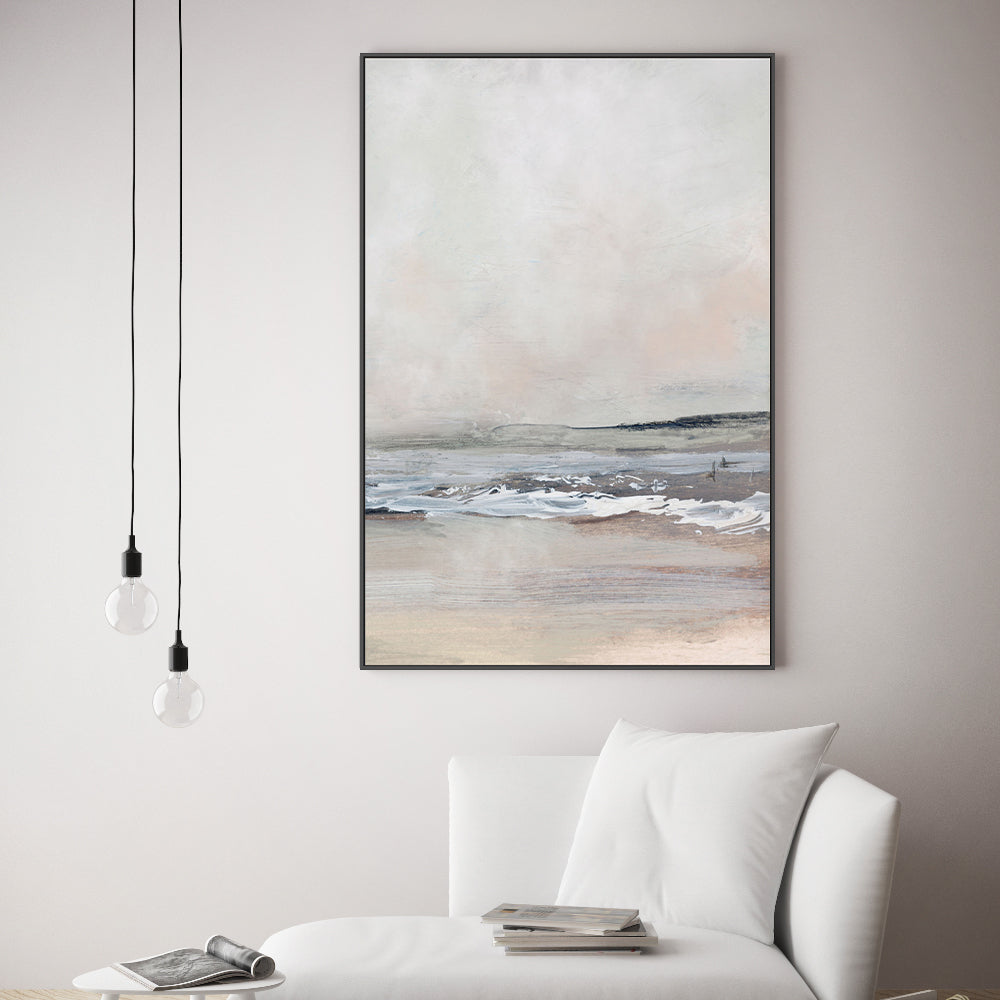 wall-art-print-canvas-poster-framed-Bantham , By Dan Hobday-GIOIA-WALL-ART