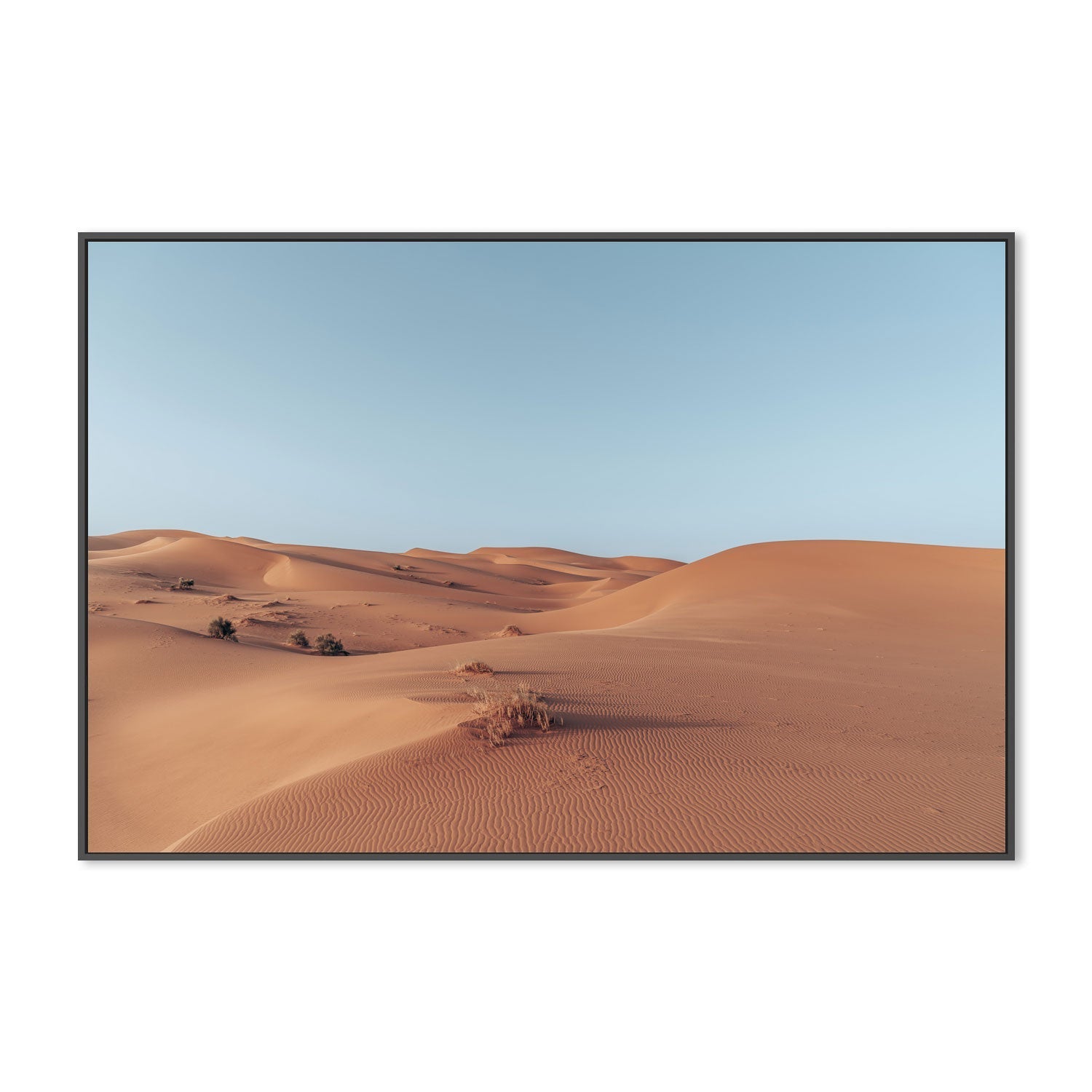 wall-art-print-canvas-poster-framed-Barren Beauty , By Josh Silver-3