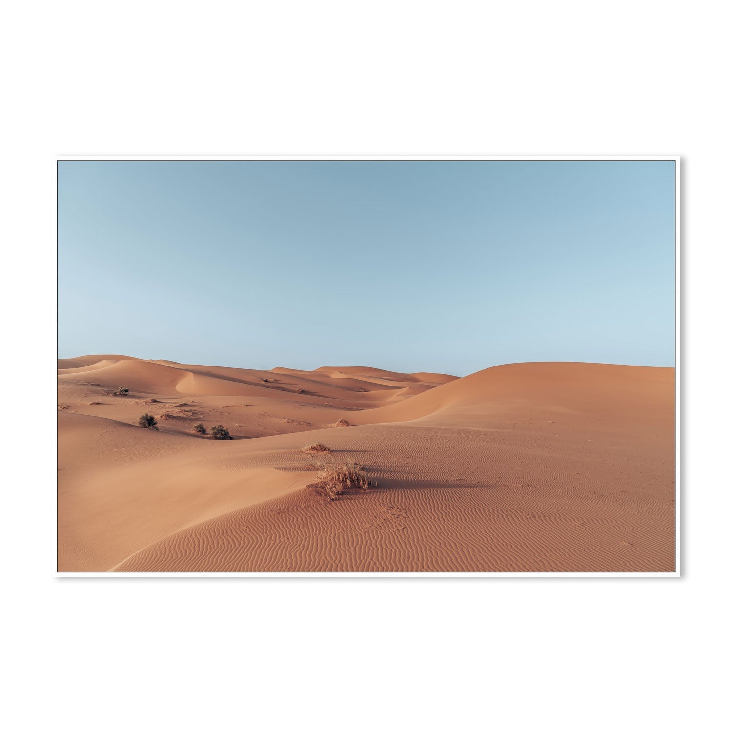 wall-art-print-canvas-poster-framed-Barren Beauty , By Josh Silver-5