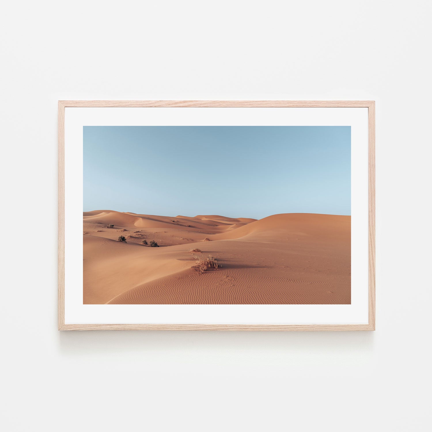 wall-art-print-canvas-poster-framed-Barren Beauty , By Josh Silver-6