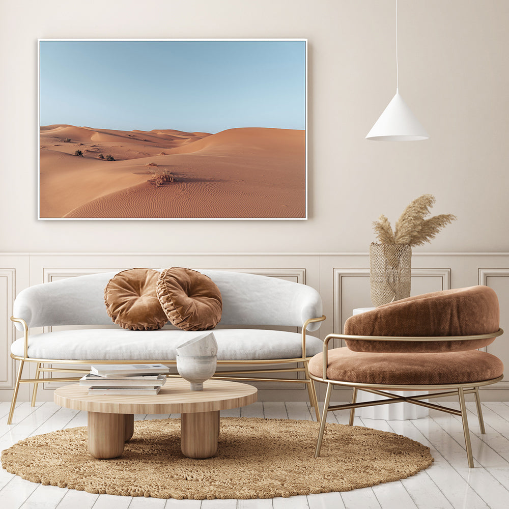 wall-art-print-canvas-poster-framed-Barren Beauty , By Josh Silver-8