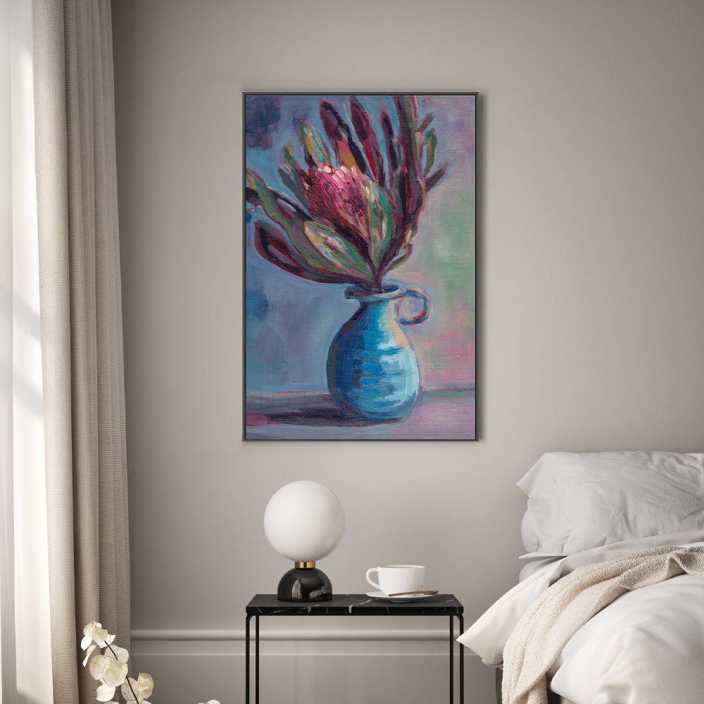 wall-art-print-canvas-poster-framed-Be Still , By Paula Mills-2